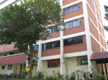 Blk 329 Serangoon Avenue 3 (Serangoon), HDB 5 Rooms #279102